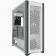 Corsair 7000D AIRFLOW Full Tower Blanco - cc-9011219-ww